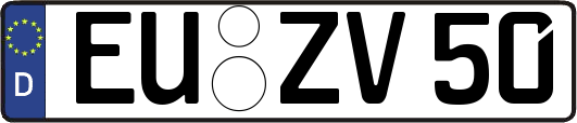 EU-ZV50