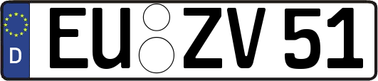 EU-ZV51