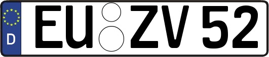EU-ZV52