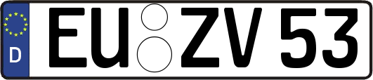 EU-ZV53