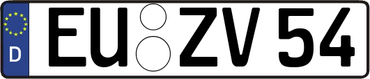 EU-ZV54