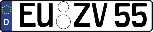 EU-ZV55