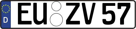 EU-ZV57