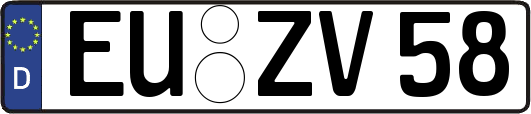 EU-ZV58