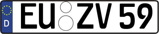 EU-ZV59