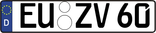 EU-ZV60