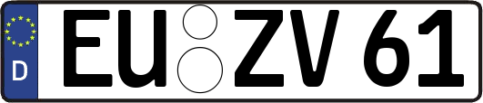 EU-ZV61