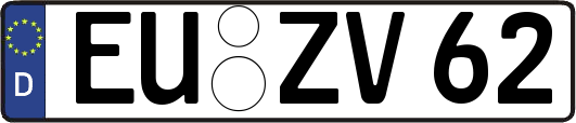 EU-ZV62