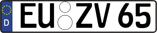 EU-ZV65