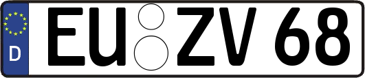EU-ZV68