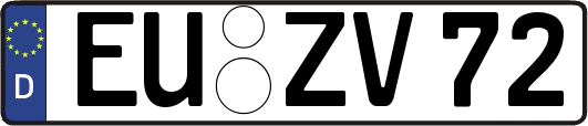 EU-ZV72