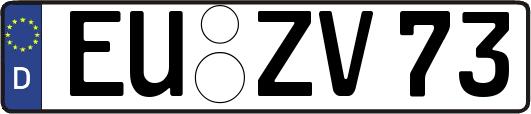 EU-ZV73