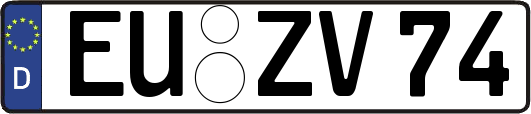 EU-ZV74