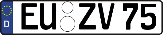 EU-ZV75