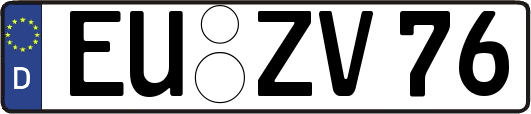 EU-ZV76