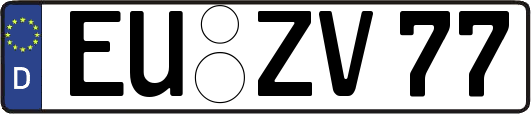 EU-ZV77