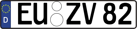 EU-ZV82
