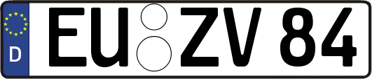 EU-ZV84