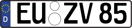 EU-ZV85