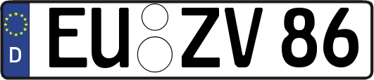 EU-ZV86