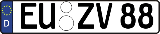 EU-ZV88