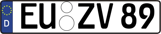 EU-ZV89