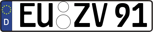 EU-ZV91