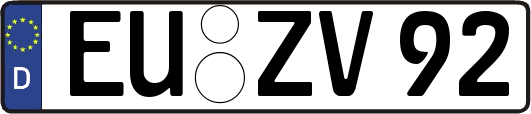 EU-ZV92