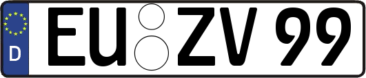 EU-ZV99
