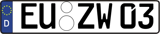 EU-ZW03