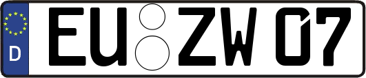 EU-ZW07