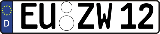 EU-ZW12