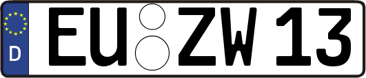 EU-ZW13
