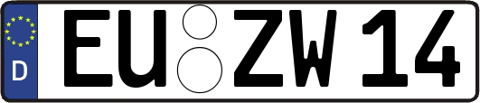 EU-ZW14