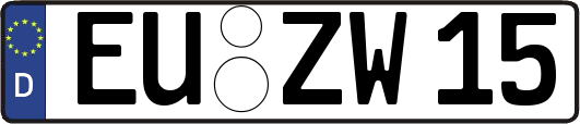 EU-ZW15