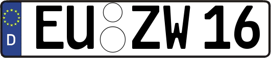 EU-ZW16