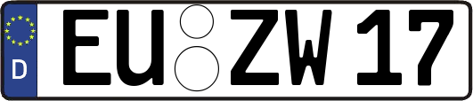 EU-ZW17