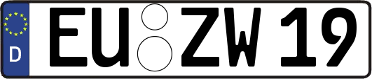 EU-ZW19