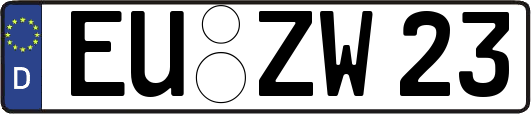 EU-ZW23