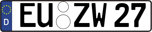 EU-ZW27