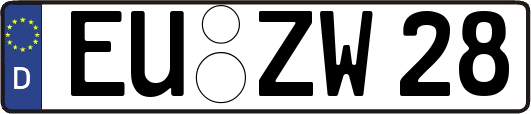 EU-ZW28
