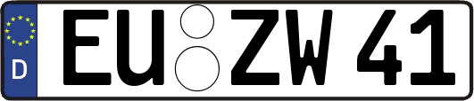 EU-ZW41