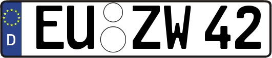 EU-ZW42