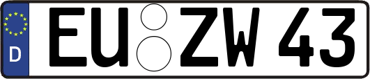 EU-ZW43