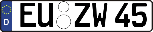EU-ZW45