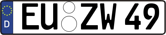EU-ZW49