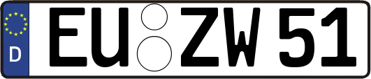 EU-ZW51