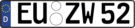 EU-ZW52