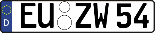 EU-ZW54