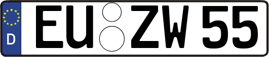 EU-ZW55